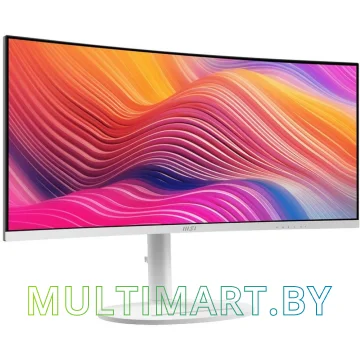 Монитор MSI Modern MD342CQPW картинка 2